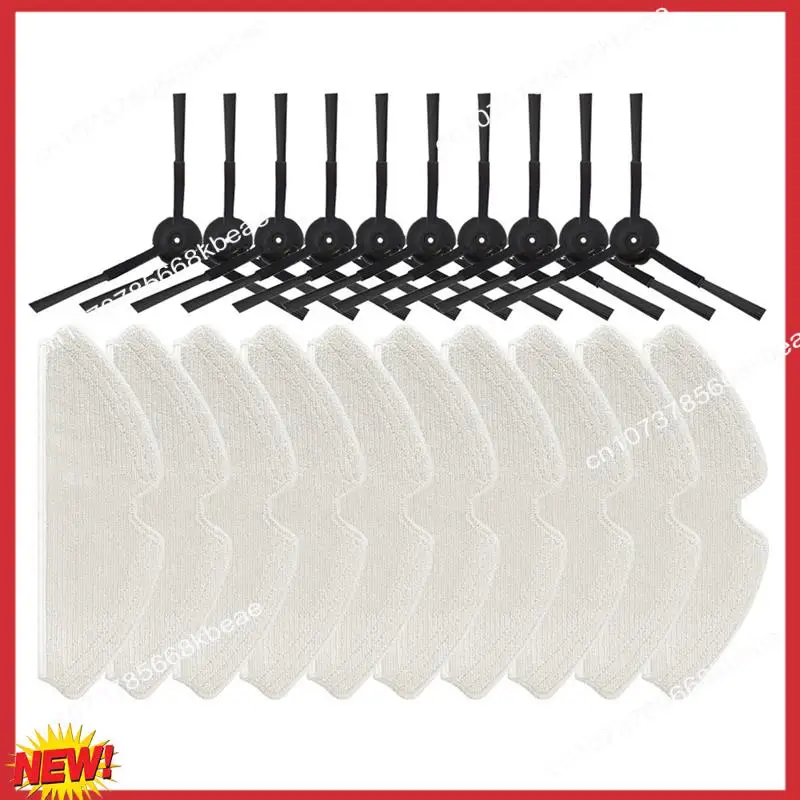 A97Z Side Brush Mop… - image