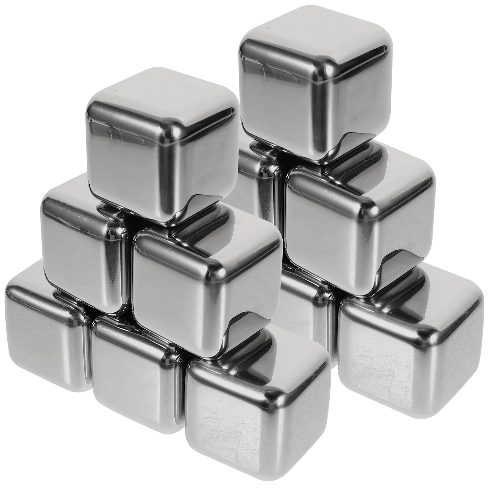 

Ice Cubes Reusable Reusable Stainless Steel Ice Cube Reusable Ice Cube Stainless Steel Ice Cubes Stainless Steel Ice Cube