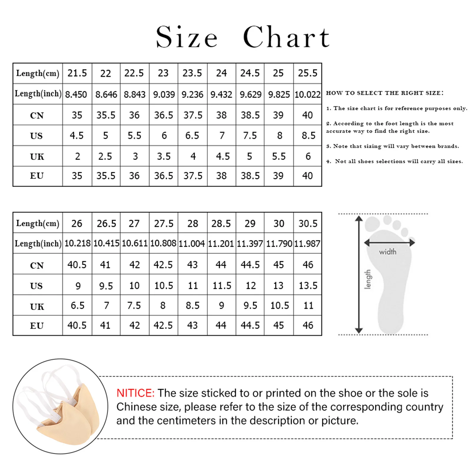 

1Pair Women Half Sole Dance Shoes Non Slip Stretch Ballet Slippers for Pilates Yoga Exercise Toe Protectors Comfortable