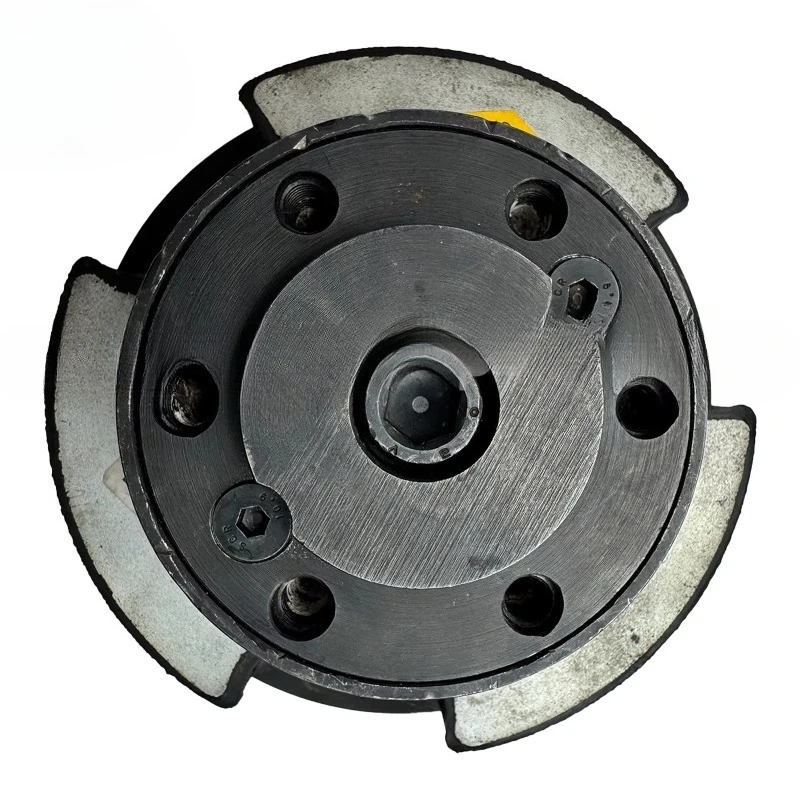 4700382393 Straßenwalzen-Ersatzteile Gummi-Puffer/Lüfter-Stoßdämpfer Gummiblock + Halterung für CA250