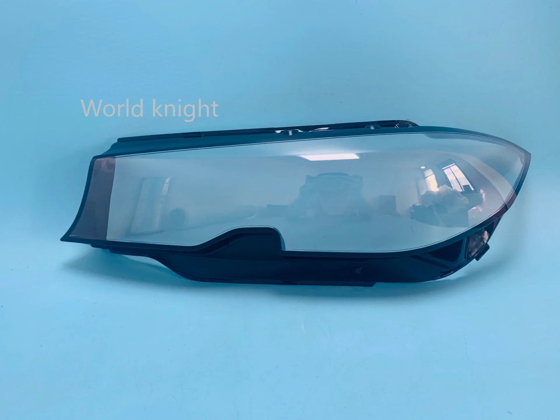 

Headlamp Lens For BMW 3 Series G20 G28 320i 330i 325Li 2019 2020 Headlight Cover Front Headlamps Transparent Lampshades shell