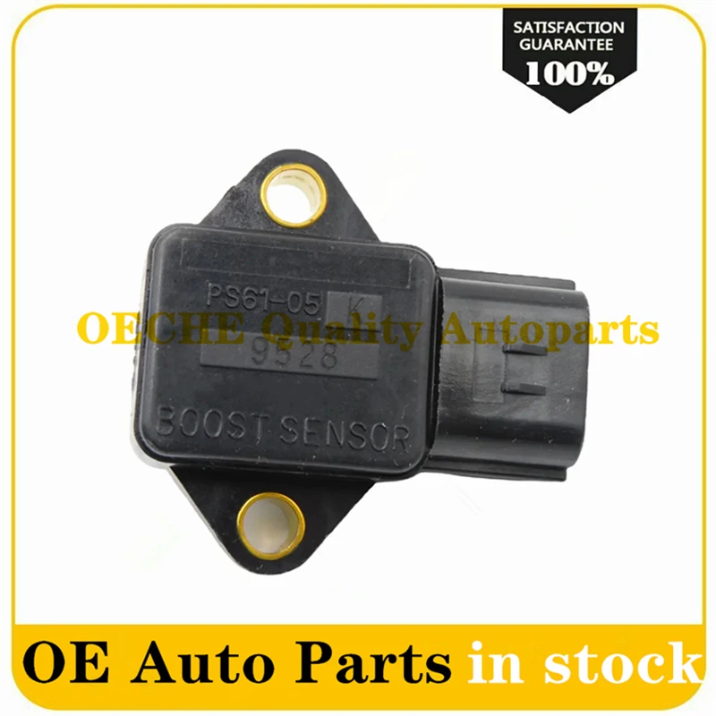 1P Intake Valve Pressure Sensor MAP SENSOR 8-97217778-0 4651944 for Engine 4JJ1/4HK1/6HK1/6WG1 ZX130-3/ZX240-3/ZX330-3/ZX47