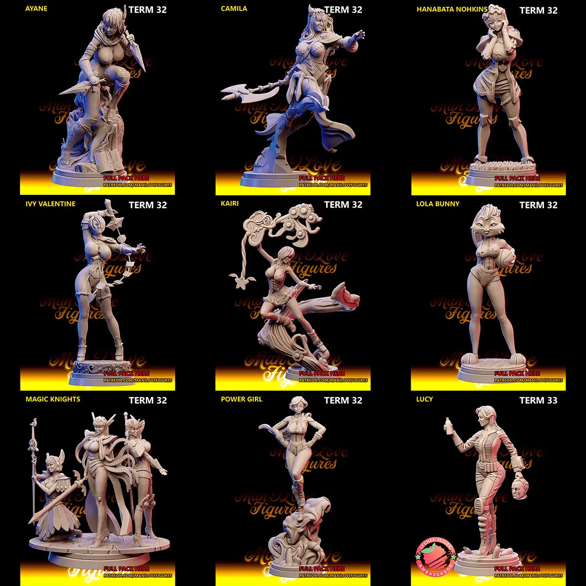 Snead Ali Unknown F…