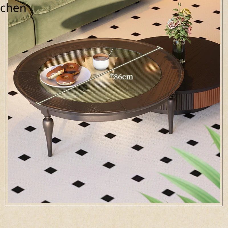 Hsn Size Round Comb… - image