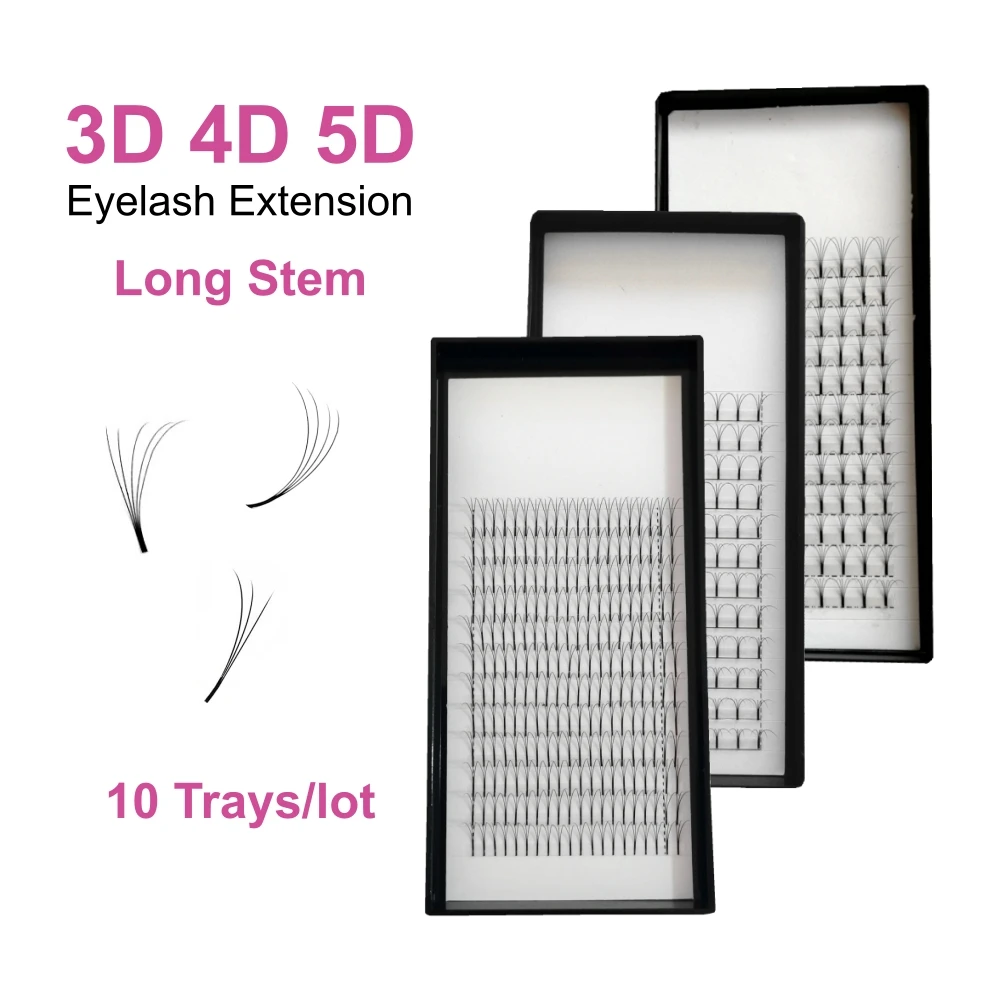 lot-de-10-plateaux-de-cils-prefabriques-3d-4d-5d-eventails-de-volume-a-longue-tige-extensions-de-cils-courbure-c-d-007-010-mm-cils-individuels-naturels