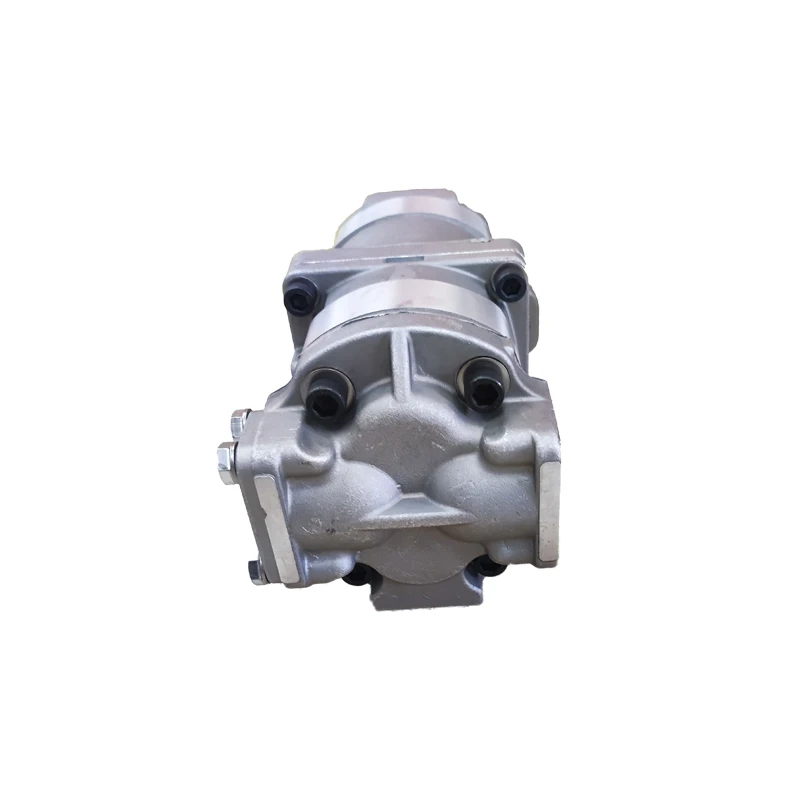 Hydraulic Pump Gear Pump 705-52-20010 7055220010 for Komatsu PC60-1 PW60-1 Excavator