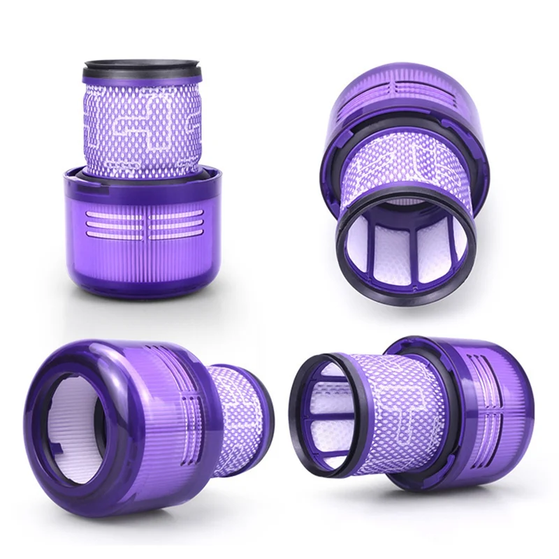 B90B-Filtro Hepa per parti di ricambio del filtro lavabile per aspirapolvere Dyson V11/V15