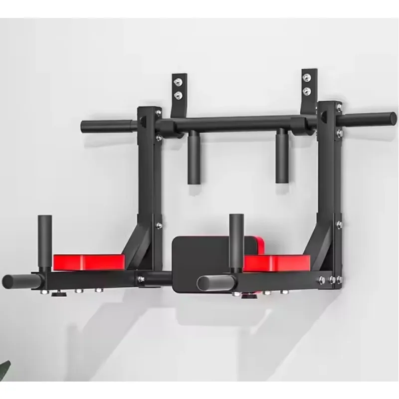 Wall Pull Up & Parallel Bar Set Haushalt Indoor Fitness Trainingsgeräte