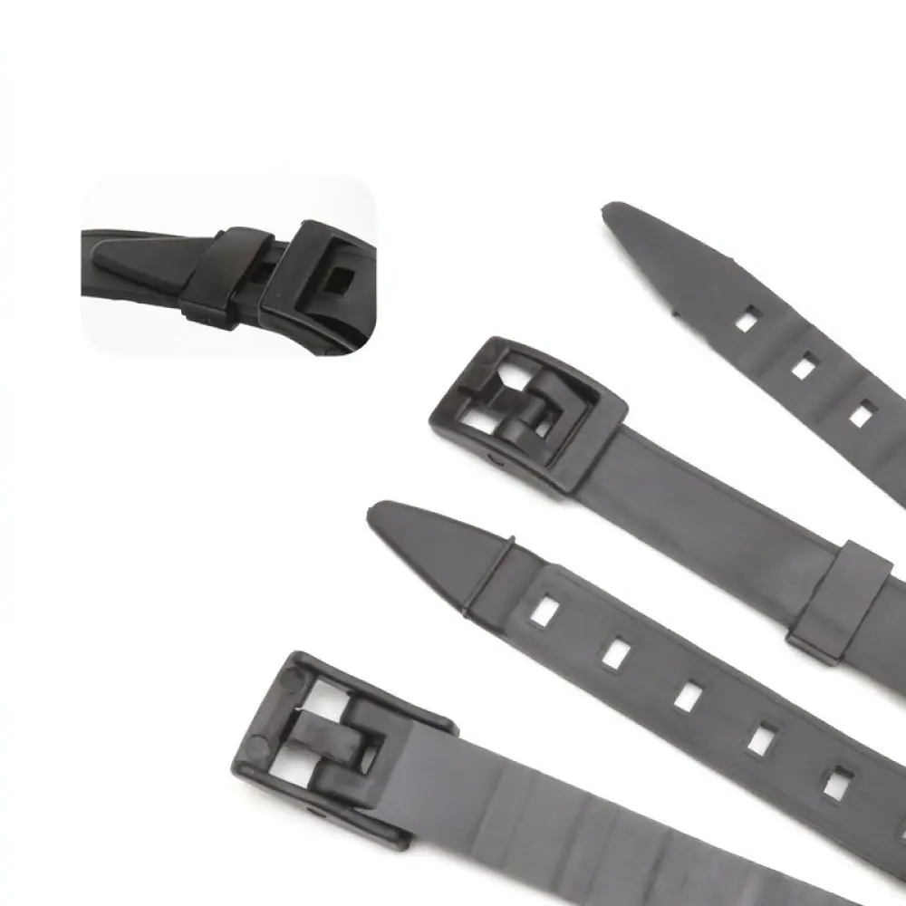 For OSR SPORTS Scuba Diving Cylinder Strap Accessory Tank Fixing Band Secure Underwater Equipment Snorkeling Gear Tool - view 5