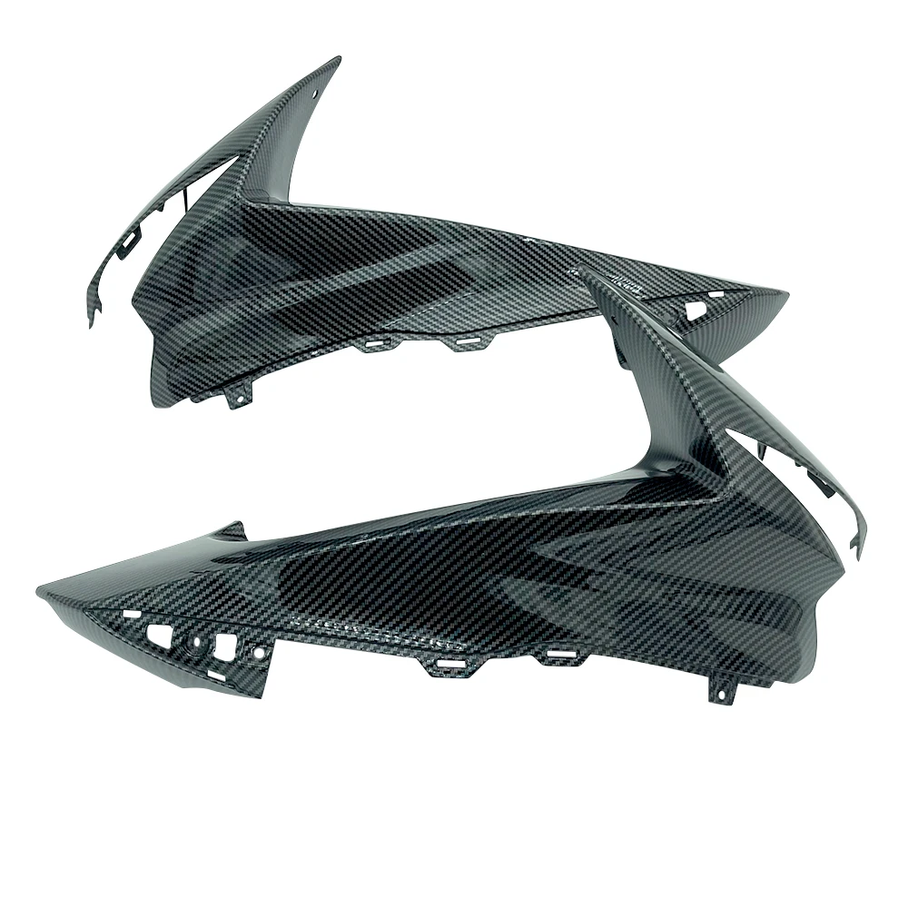 Suitable for Suzuki GSXR 600 GSXR 750 K11 2011-2019 Motorcycle High Quality ABS Accessories Front Side Cover Front Head Fairing