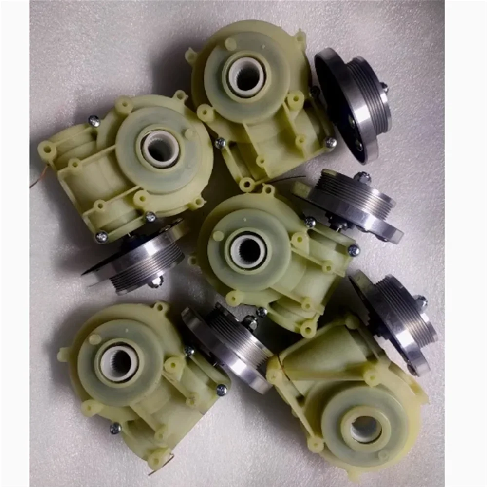 Alister Massage Chair Kneading Gearbox A33 A50 H600 Kneading Gearbox Assembly 2026 Years