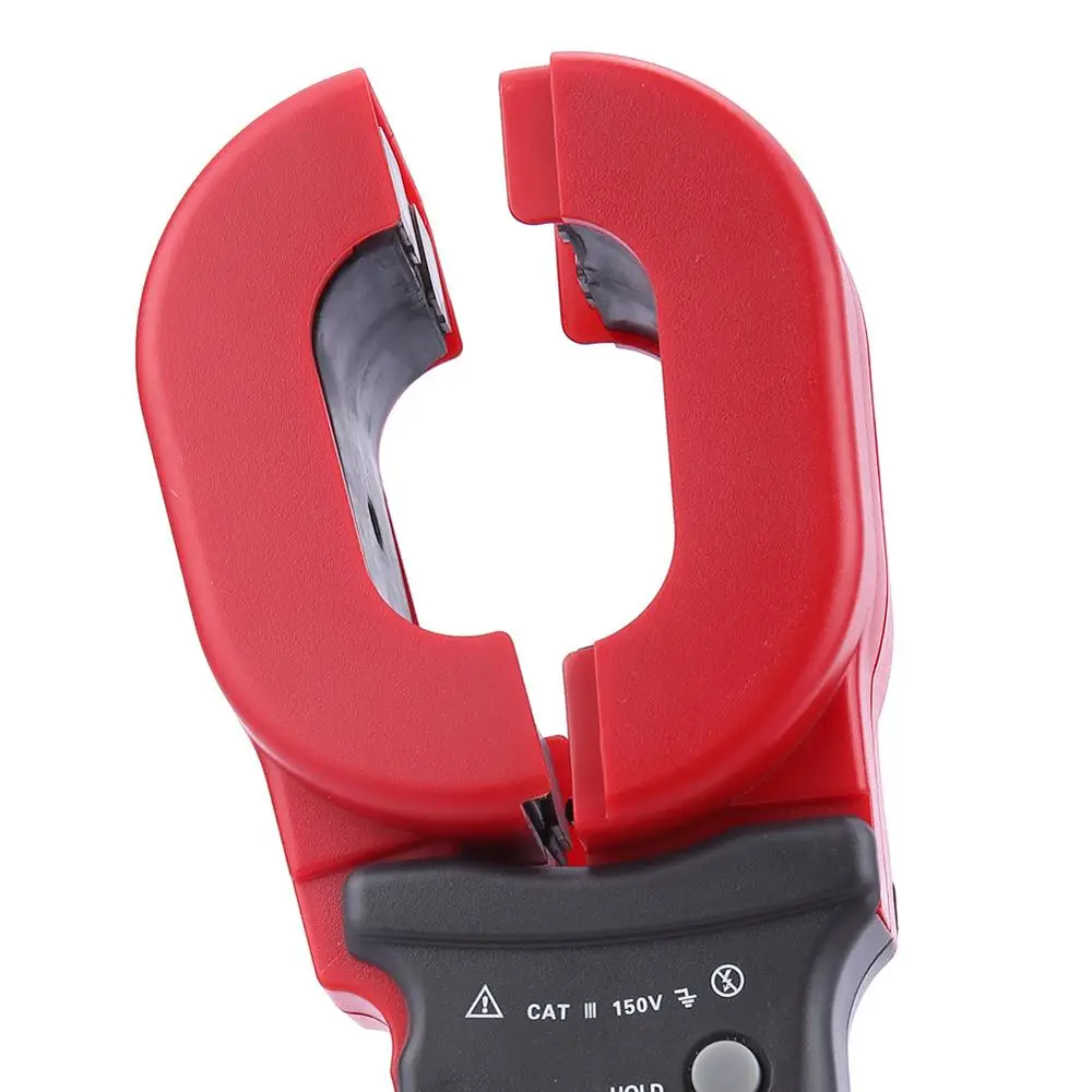 ETCR2000A+ デジタルクランプオン接地抵抗計 0.01-200オーム 99セット