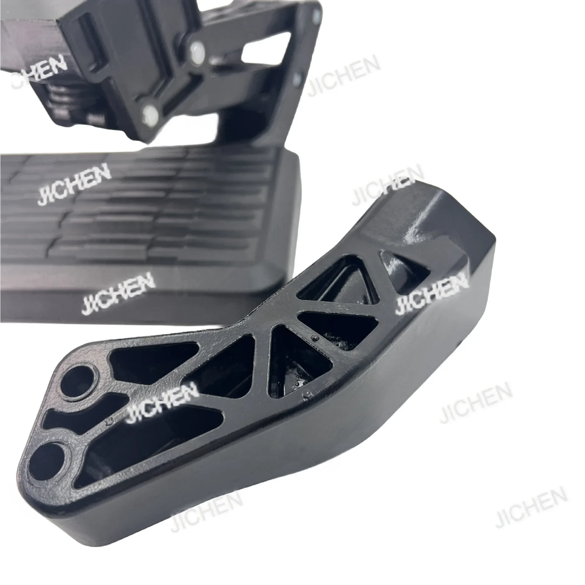 Hs For Toyota Tacom…