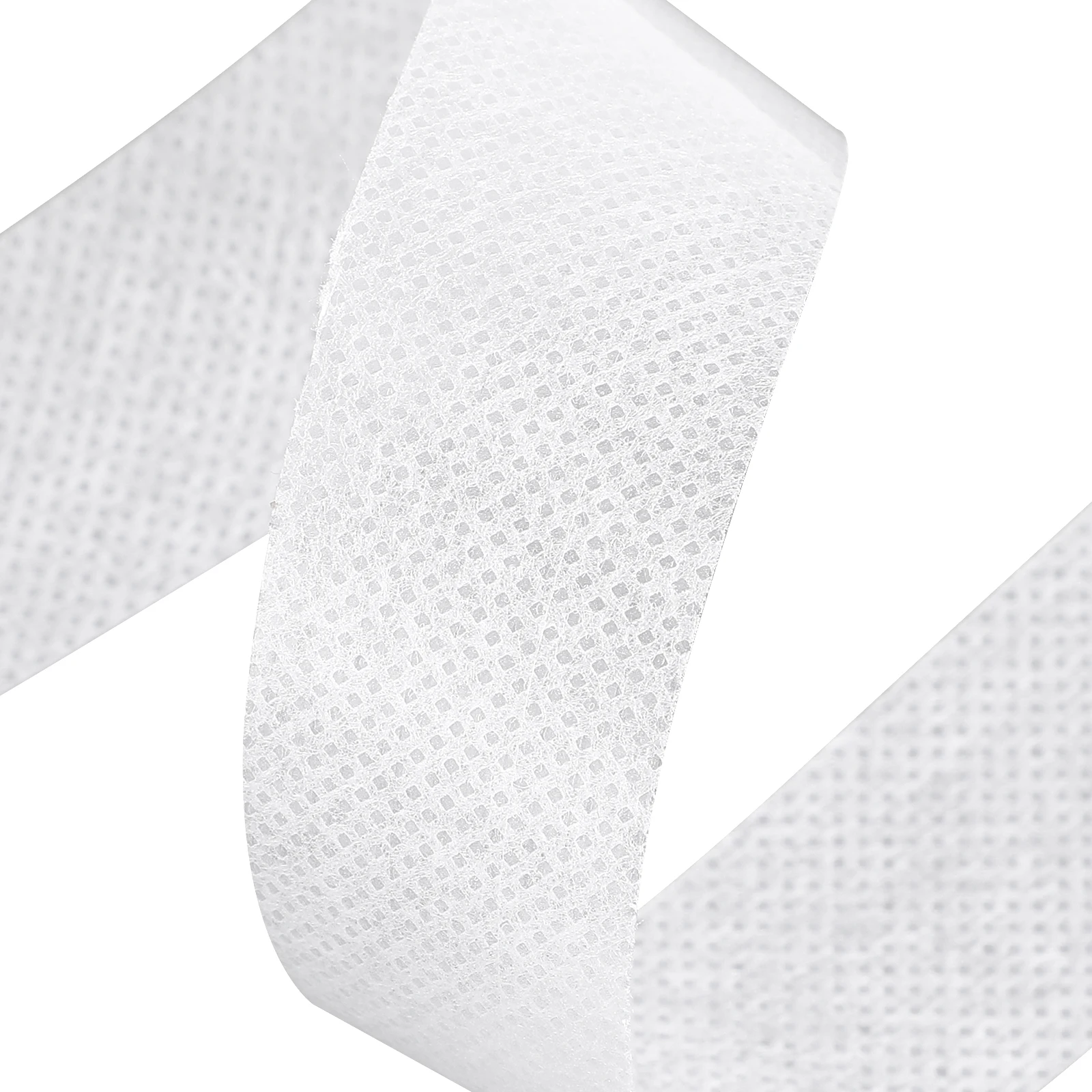 

6pcs 6 Rolls Self-Adhesive Collar Protector Breathable Sweat Liner Hat Shirt Neck Pad Sweat Stain Absorbing Tape Reusable
