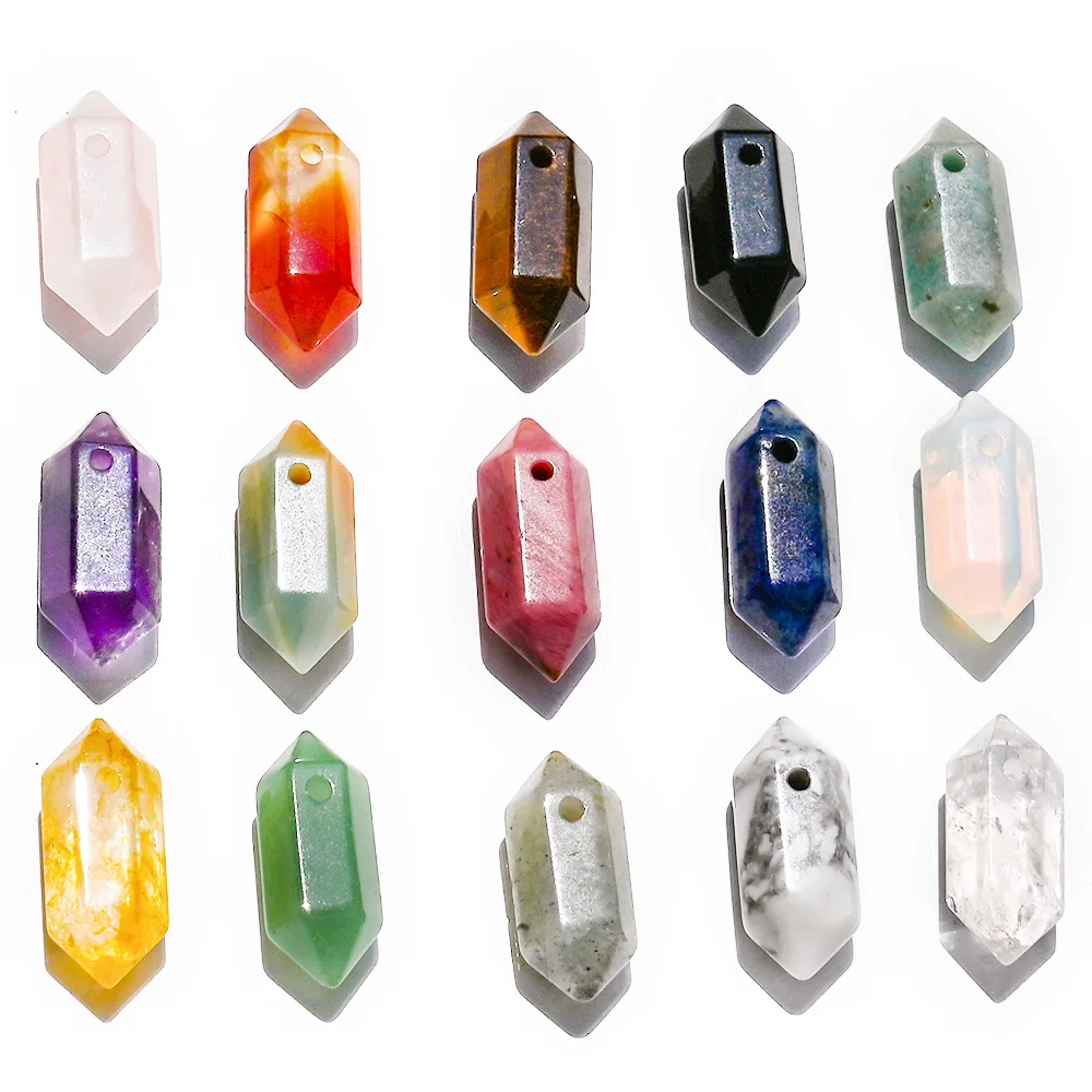 Natural Crystal 8 *…