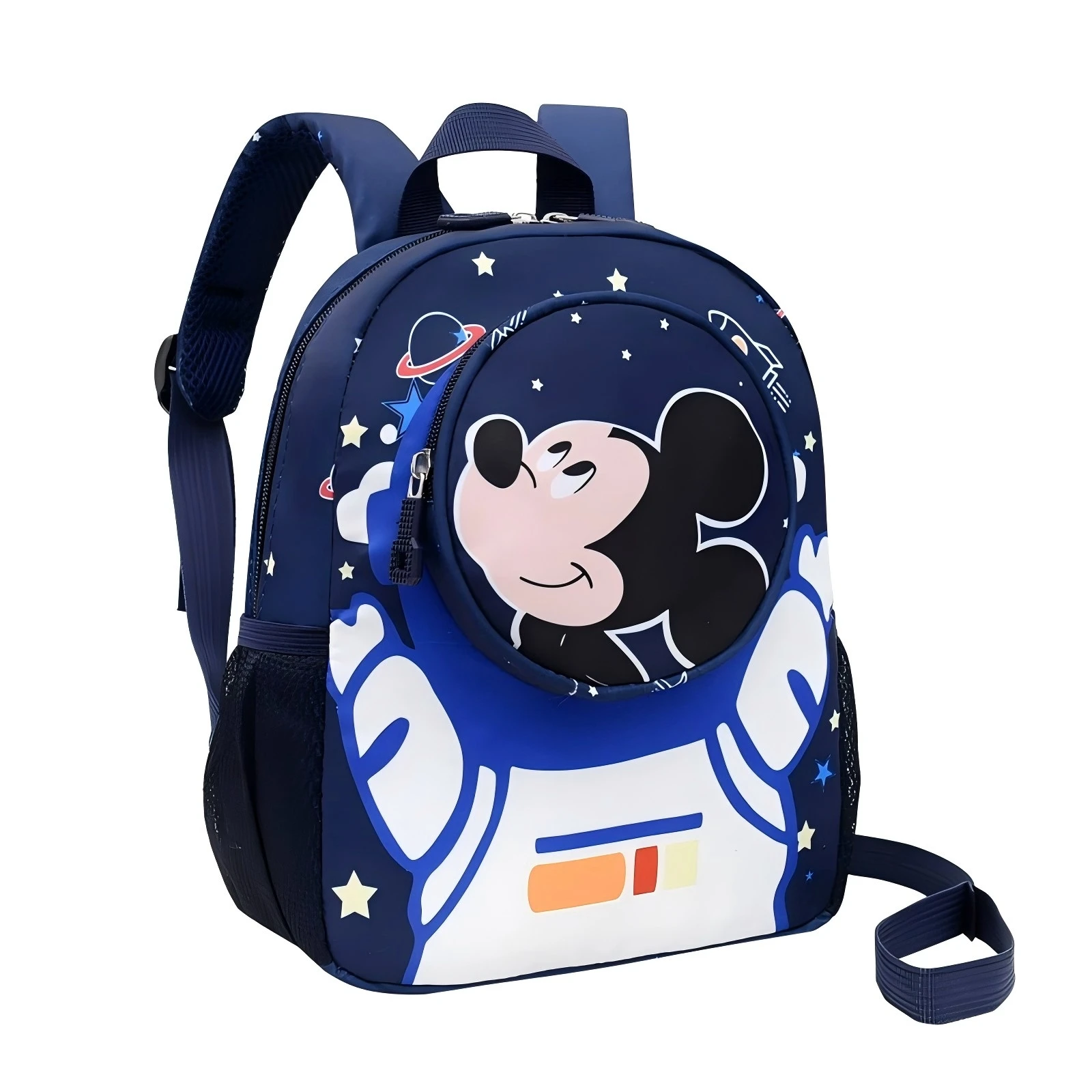

Cute Kindergarten Children's Backpack Cartoon Kids Backpacks Boys Girls Schoolbags