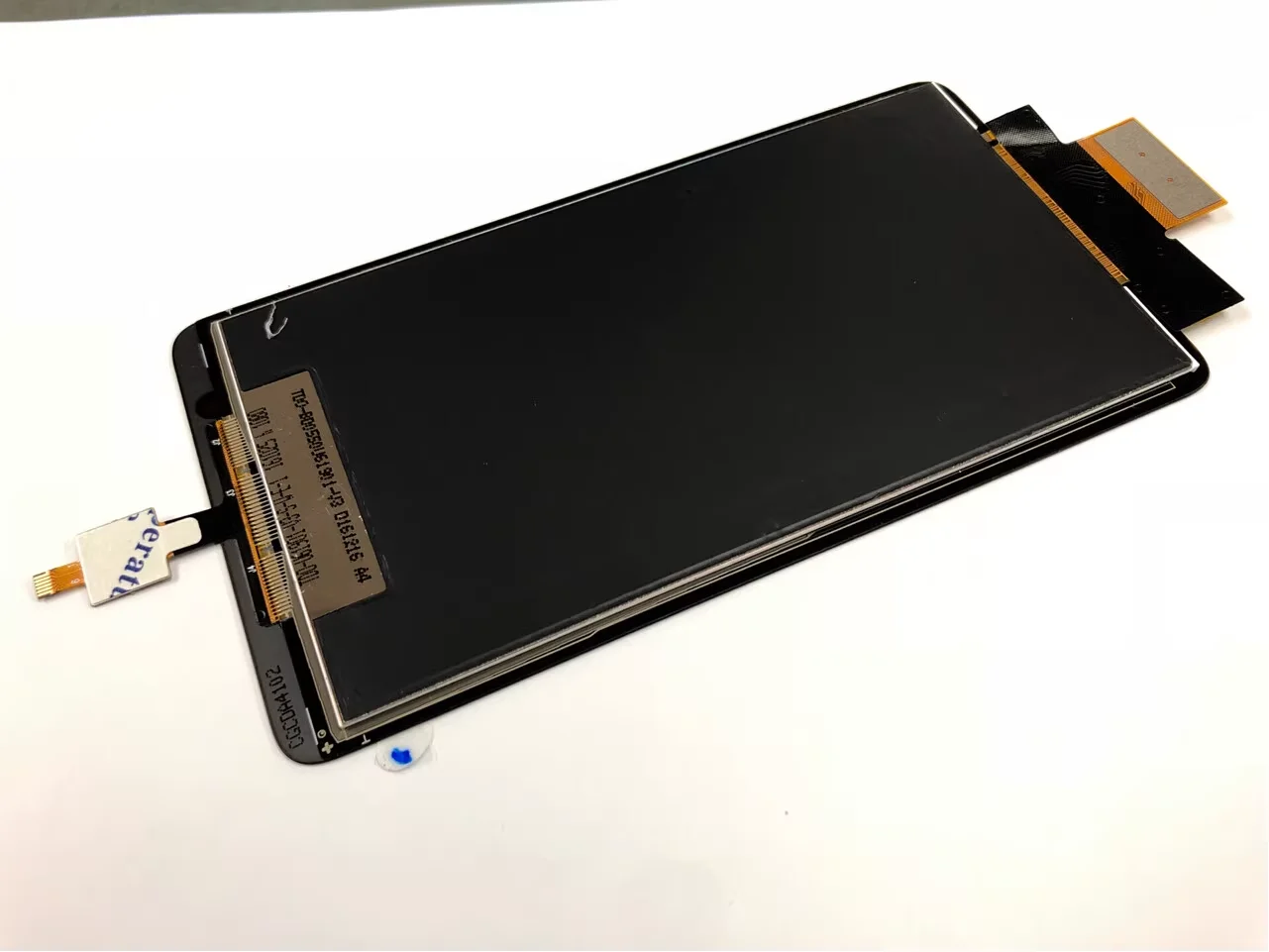 DJI MG-1P/1S T16 GL300K GL300E 리모컨용 새 5.5인치 LCD 디스플레이 스크린 어셈블리 수리 부품