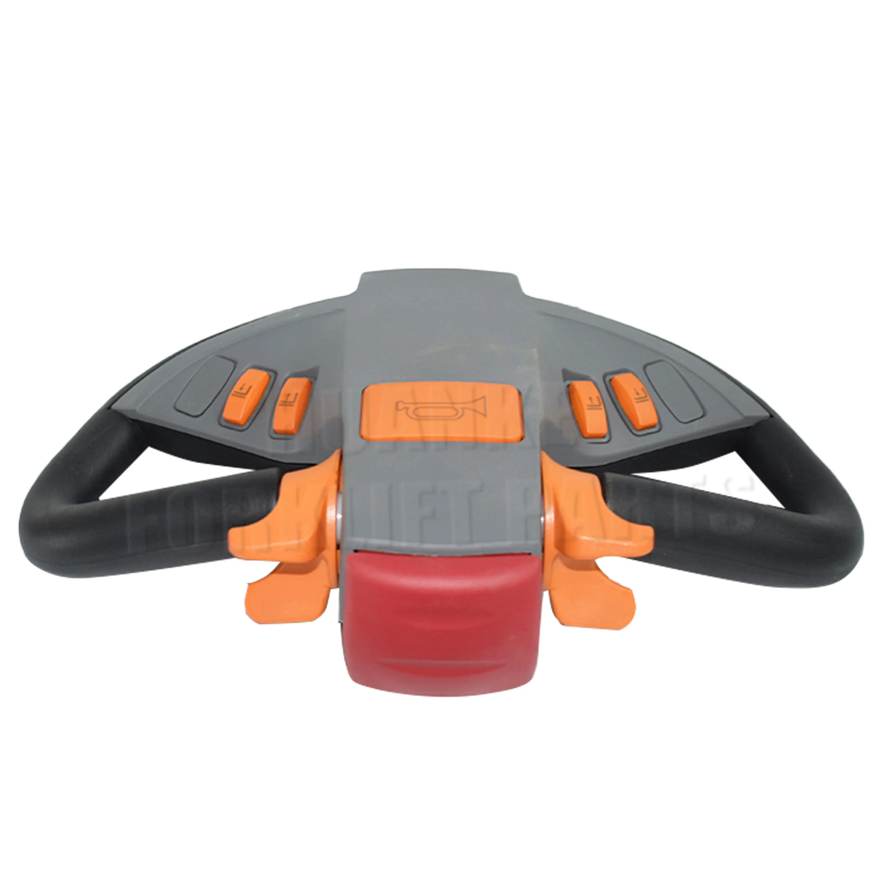 مقبض التحكم في رأس الحارث عالي الجودة لأجزاء الرافعة الشوكية لعربة المركبات الكهربائية TEMO-600 #3