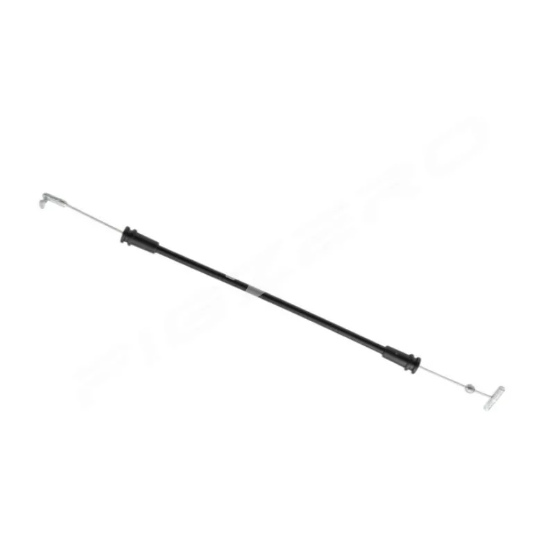 OEM 4547230169 Front Door Outer Handle Lock Release Cable Assembly for Mercedes Benz Smart ForFour 1 Generation 2004-2006
