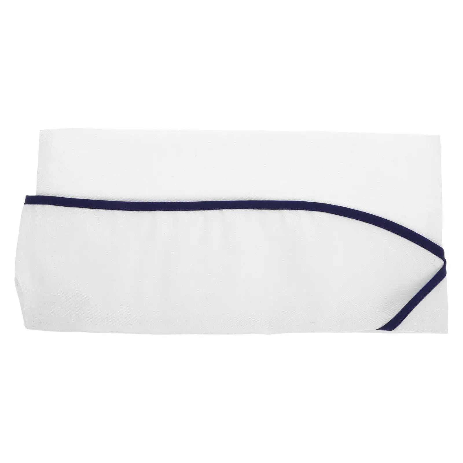 Unisex Chef Hat Breathable Kitchen Cap for Men and Women Japanese Style Cooking Work Cap Food Service Hotel Sushi