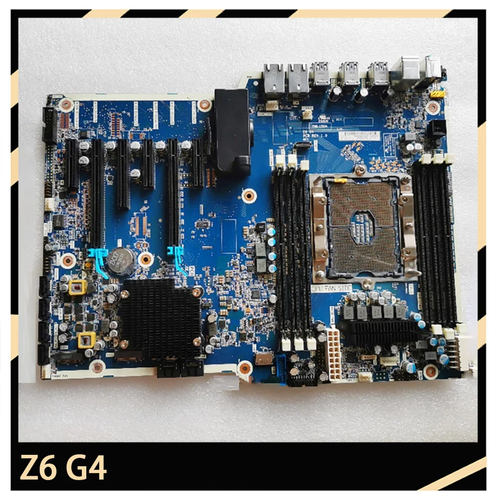 

Для материнской платы рабочей станции H-P Z6 G4 14283-001 844781 -001 L31849-601