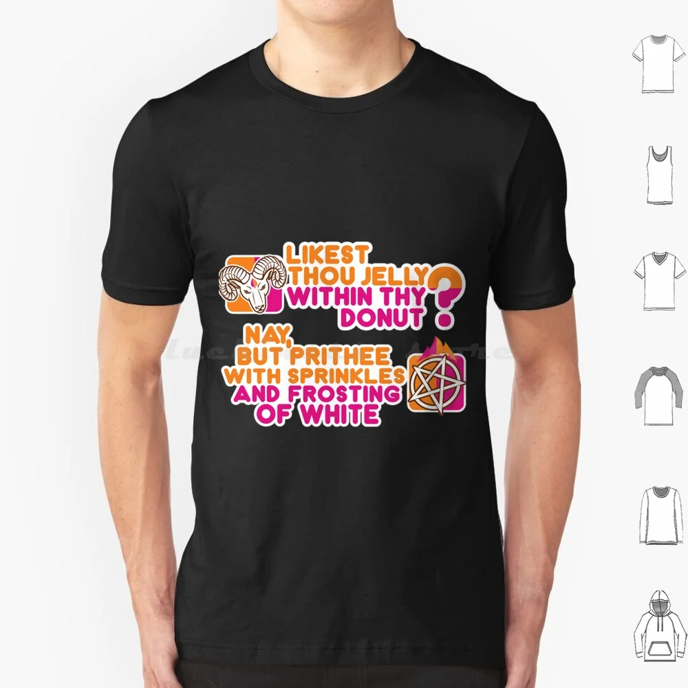 The Dresden Files T-Shirtdunkin 'dresden T Shirt Big Size 100% Cotton The Dresden Files T Shirtdunkin Dresden
