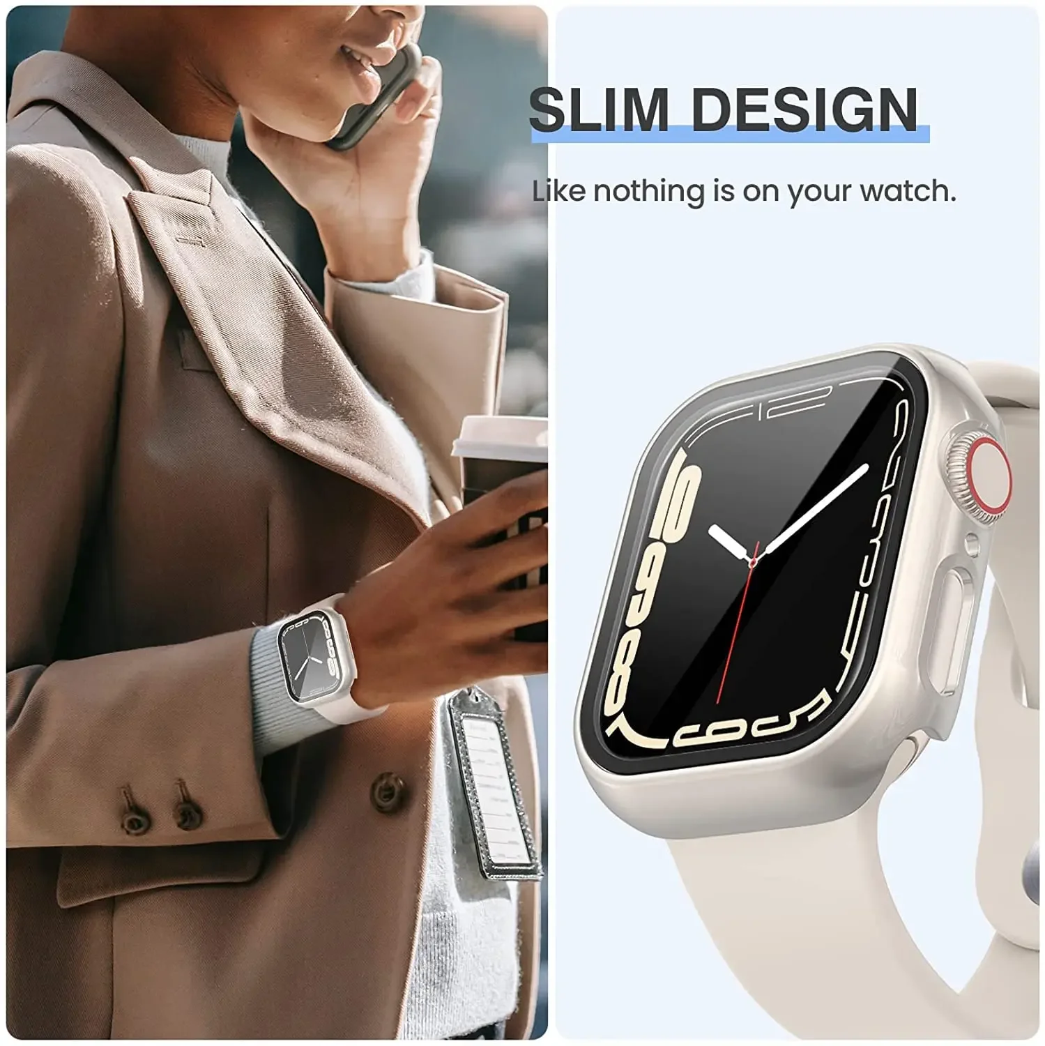 Thumbnail 4 - #39 Best Apple Watch Straps to Buy In 2026
