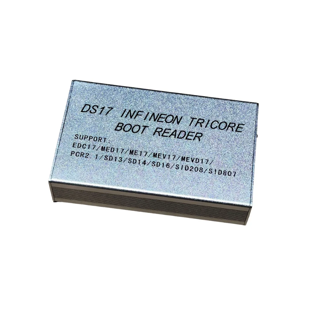 DS17 Infineon Tricore Boot Reader EDC17 ECU-Tool