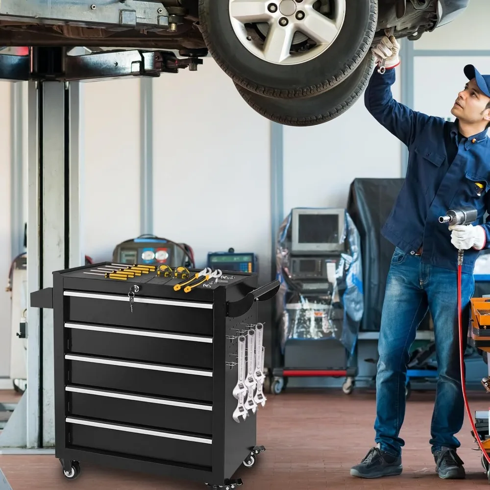 طاولة قهوة مستطيلة من طبقتين مقاس 42 بوصة مع رف تخزين وأرجل من الخشب المطاطي الصلب لمساحات المعيشة الحديثة #2