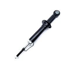 Rear Shock Absorber For Toyota Corolla IX 1.6L VVT-i 2001 2002 2003 2004 2005 2006 2007 4853002390 4853009P00 Car Accessories