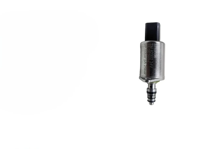 

Construction Machinery Solenoid Valve TM82302/3769596 24V