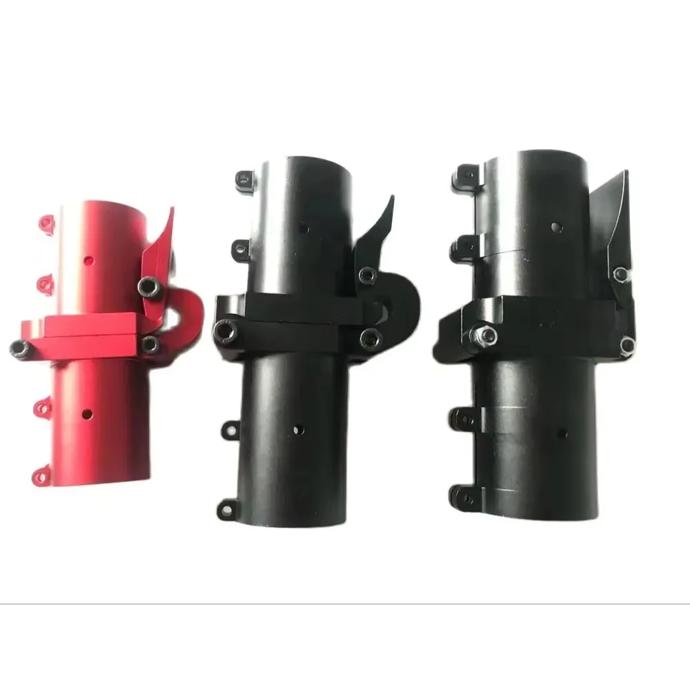 Aluminum Alloy 25Mm…