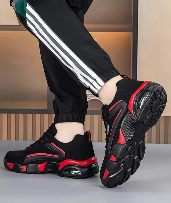 Large-Sized Leather… - image