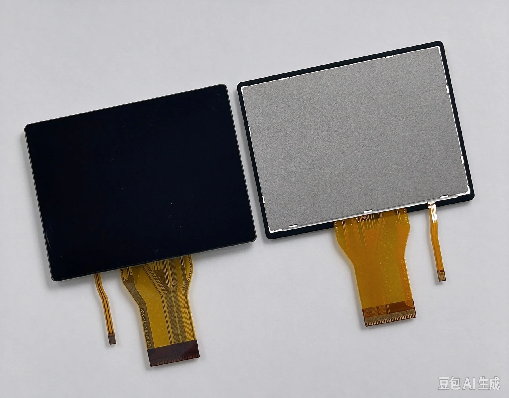 1pcs For Nikon D5300 screen, display LCD LCD screen, camera screen, brand new with backlight