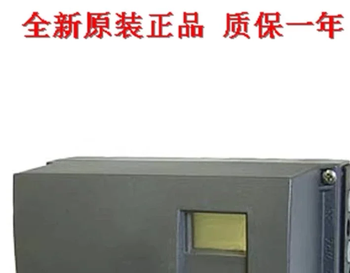 

6DR5220-0EN00-0AA0 Smart PS2 Valve Positioner 6DR52200EN000AA0