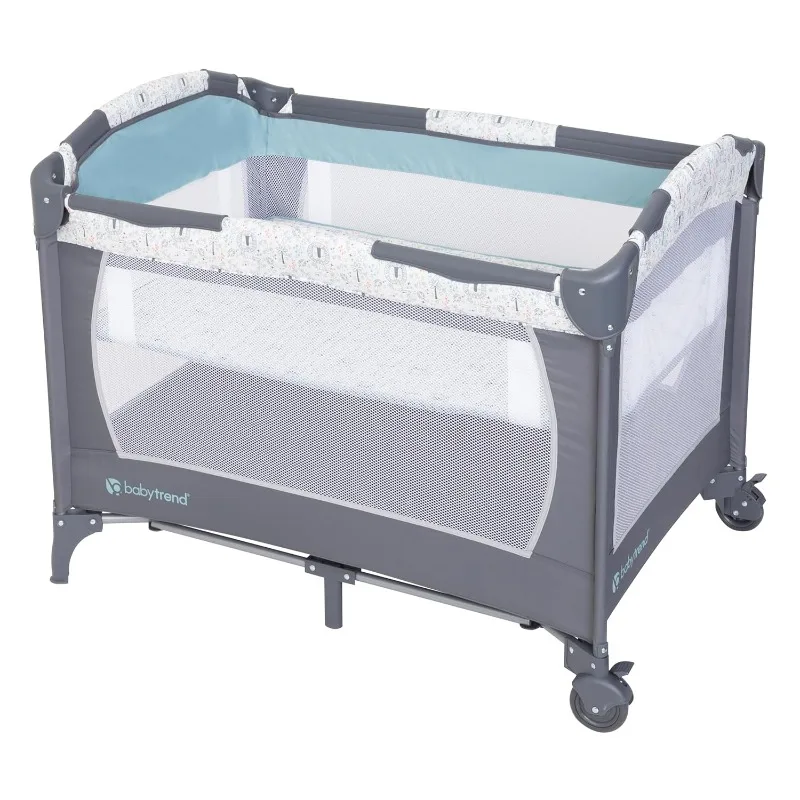 Детский центр Делюкс, Король джунглей