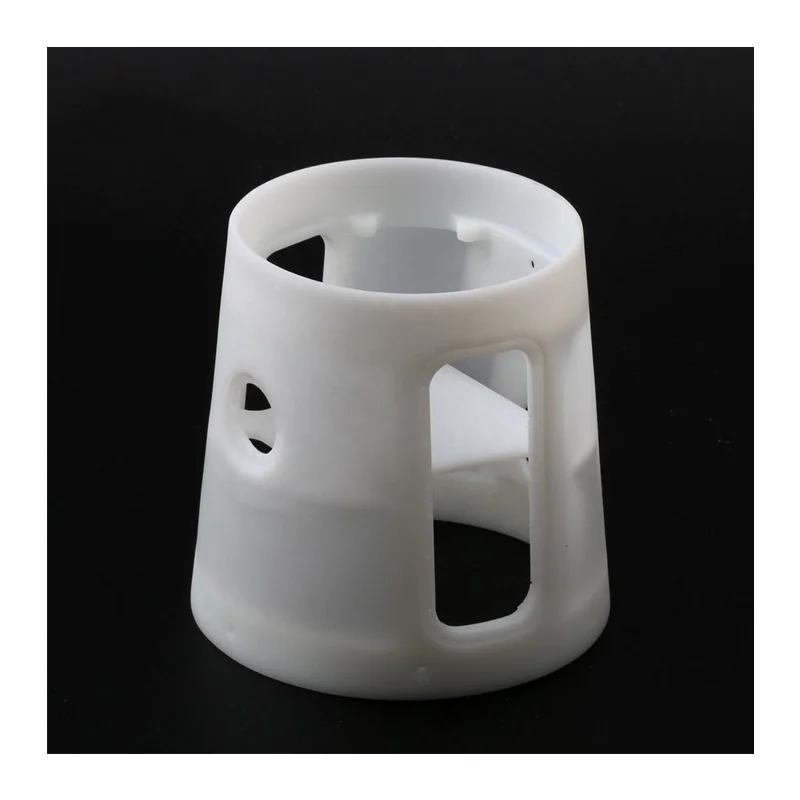 OEM Custom 3D Printing Service Nylon Resin Rapid Prototyping Plastic Parts Manufacturer Vacuum Casting FDM SLA SLS Fast Rapid