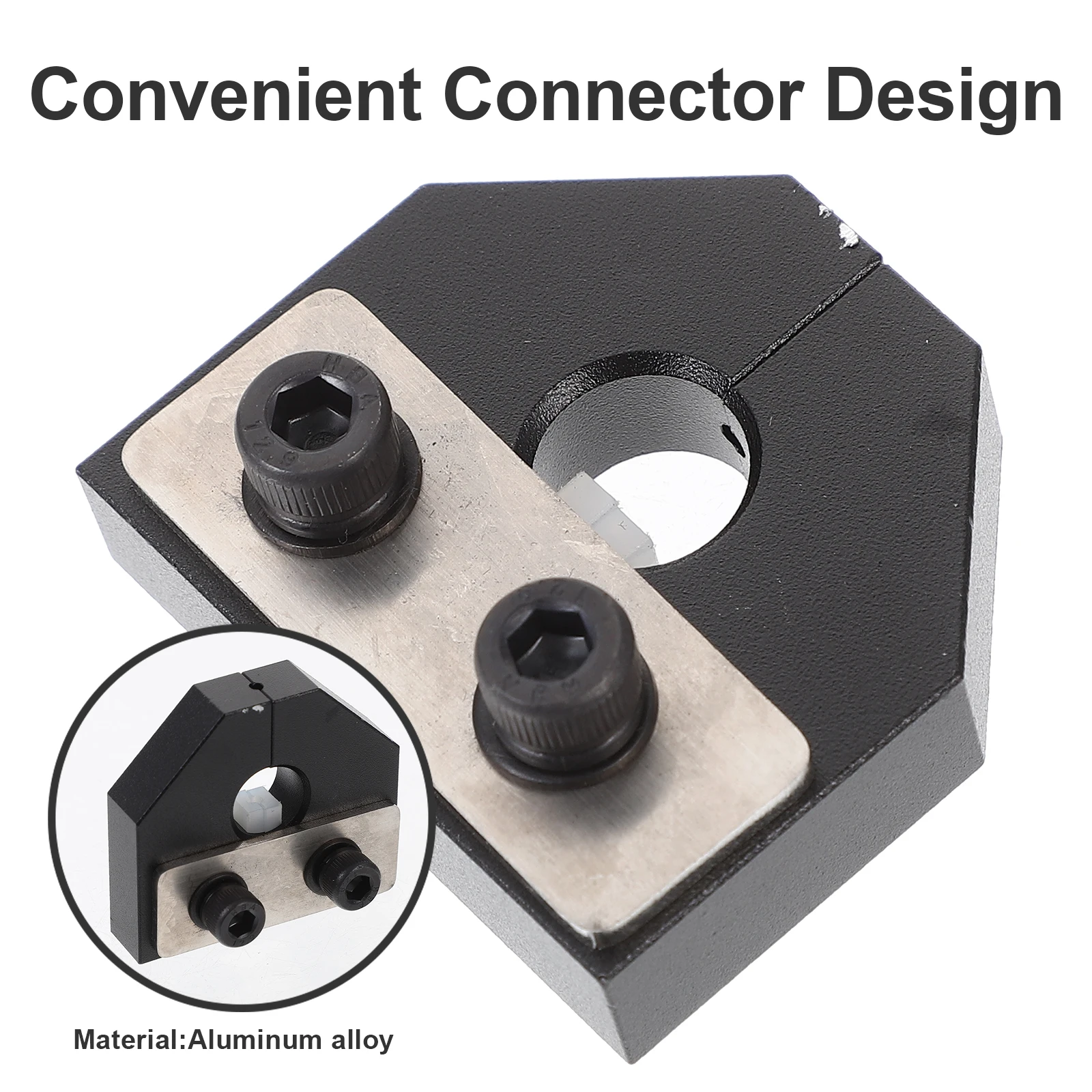 

Filament Welder Connector Sensor For 3D Printer Splicer Tool 1.75Mm Real-Time Filament Monitor Precise Temp Control Stable