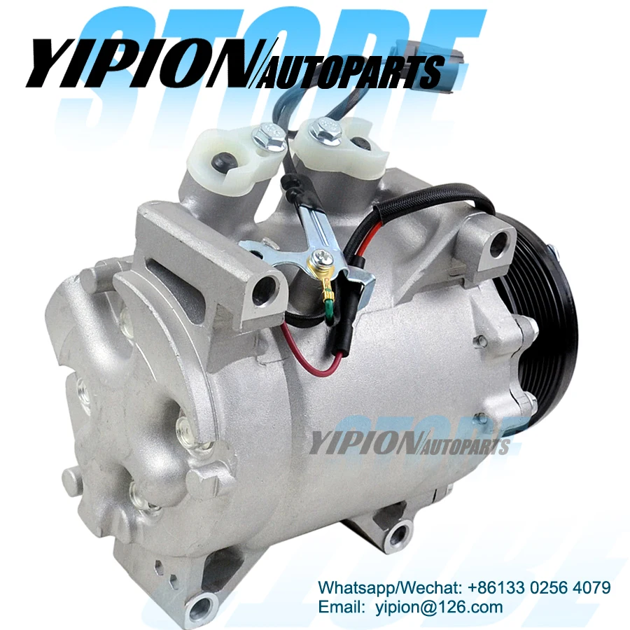 AC Compressor For Honda Accord Estate Wagon VII 38810-PNB-006 38810PNB006 57881 58881 38810PND006  CO 10663AC 38810PRA006