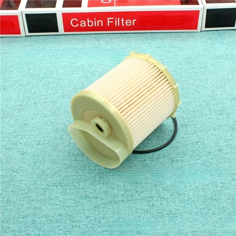 Fuel Filter Element KIT for Ssangyong Diesel Car Korando C/Sports/Turismo Rexton OEM Parts 2247634000 6711840125