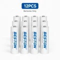 AA 3000mAh 12pcs