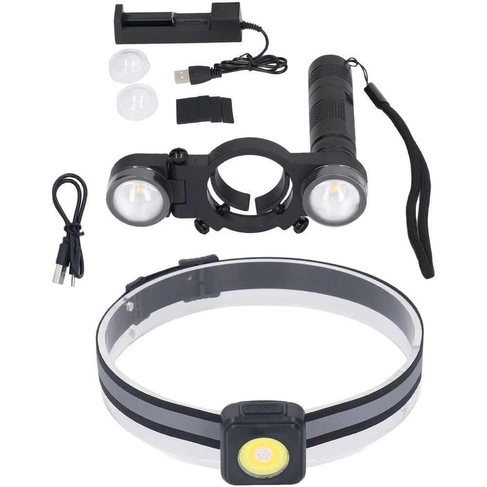 

Professional LED Airbrush Light Spray Painting Lighting Tool Portable Headlamp Improves Accuracy During Automotive Bodywork And
