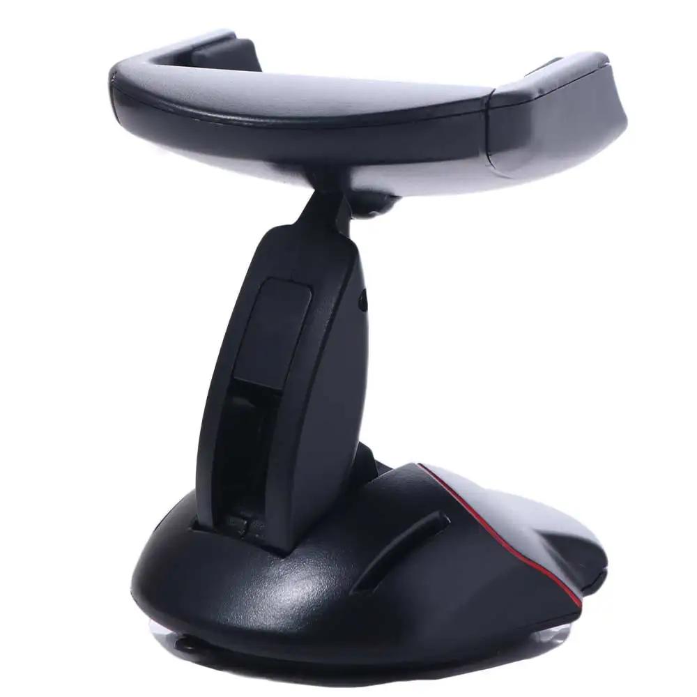 

360 Degrees Rotating Mobile Phone Holder Universal Mouse Shape Phone Stand Folding Adjustable Foldable Desktop Stand Home Use