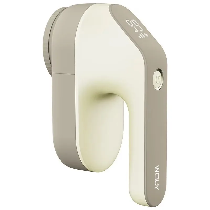 

Электрическая машинка для удаления катышков с одежды