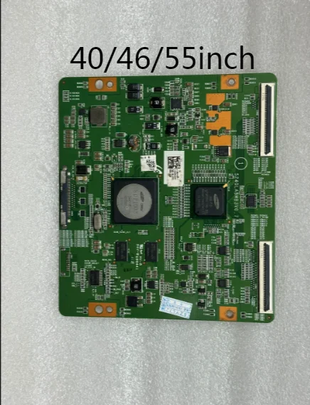 T-con Logic Board BN41-01663A BN95-00500A BN95-00501A BN95-00501B BN95-00499A S240LABMB3V0.7 S240LABMB3V0.6 for 40 46 55 Inch