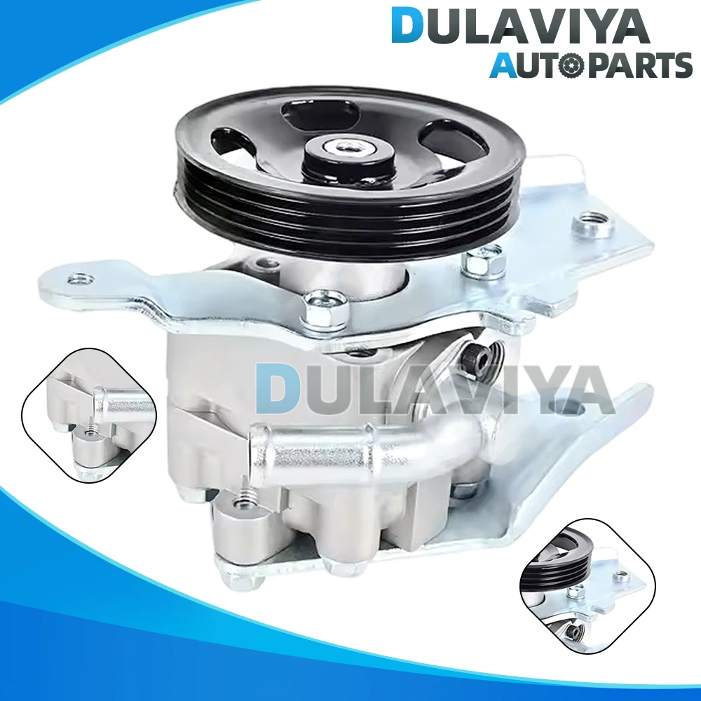 

Автомобильные детали насоса гидроусилителя руля для NISSAN PRIMERA P11 SR20 49110-95F00