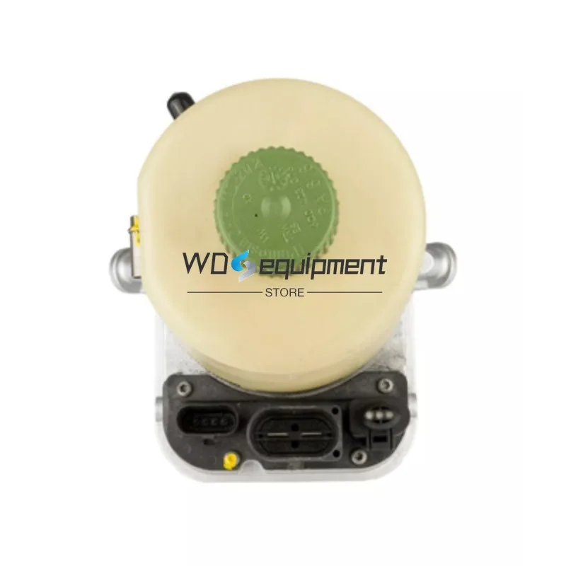 لفولكس واجن بولو سكودا فابيا سيات إيبيزا 2001-2009 6R0423156C مضخة توجيه كهربائية 6R0423156B 6R0423156A 6Q0423155AE