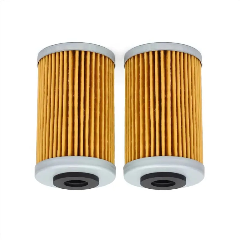 

Motorcycle Enginer Oil Filter For Husqvarna 125 Svartplien 200 Svartpilen 250 Svartpilen 401 Vitpilen 701 Supermoto 701 Enduro