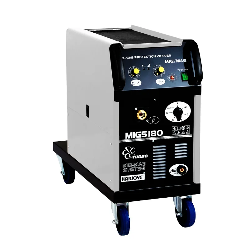 

Factory Direct Selling Tig Welding Machine 1HP 220V Worldwide Welding Machine Multifuncional Welding