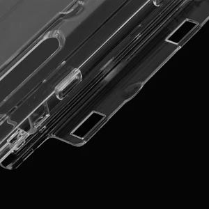 Transparent hardcover, snap-in crystal protector, Sony PlayStation molds, new light housing for PSP 2000 3000 10 Main Sales PS5 Glasses VR - №4